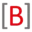 Logo BOUW VAN KOMMER