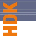 Logo van HDK Architecten bna bni bnsp