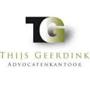 Logo van Thijs Geerdink Advocatenkantoor