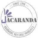 Logo Jacaranda BV