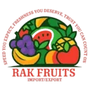 Logo RAK Fruits