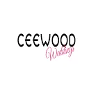 Logo ceewoodweddings