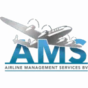 Logo Airline Management Services B.V.