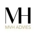 Logo MVH advies