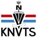 Logo KNVTS afdeling Rotterdam
