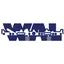Logo Luijendijk AND van der Wal Graafmachineverhuur AND Transportbedrijf BV