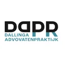 Logo DAPR