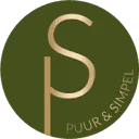 Logo Puur AND Simpel