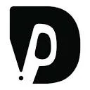 Logo Doek AND Dook - Schort op maat