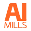 Logo AI Mills