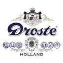 Logo Droste Chocolates