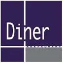 Logo Restaurant Diner