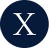 Logo X-Factory Interim BV