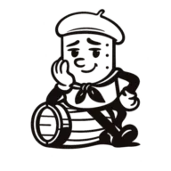 Logo www.vineau.nl