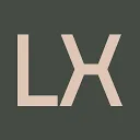 Logo LxRE Lx Real Estate