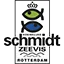 Logo Koninklijke Schmidt Zeevis Rotterdam