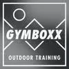 Logo Gymboxx B.V.