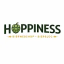 Logo Hoppiness Speciaalbieren