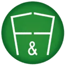 Logo F AND F Structural Engineering