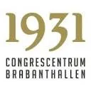 Logo 1931 Congrescentrum Brabanthallen