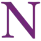Logo De Nieuwe Amsterdamsche Makelaardij o.z.