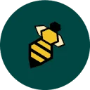 Logo BeeStructured