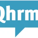 Logo Qhrm!