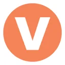Logo Volksuniversiteit Amsterdam