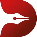 Logo De Schooldichter