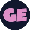 Logo Cultuurpodium Groene Engel