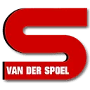 Logo Van der Spoel Meten en Regelen B.V.
