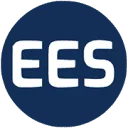 Logo EES IT AND Communicatie