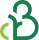 Logo Boomkwekerijen en Groencentrum De Batterijen BV
