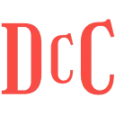 Logo Dutch Cocktail Club