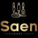 Logo Saen Food