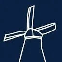 Logo Van der Graaf 'De Molen'