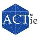 Logo ACT in Actie - Cursus en Opleiding