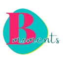 Logo Bmoments