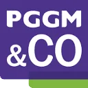 Logo PGGM AND CO