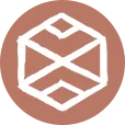 Logo Nomade Beach House