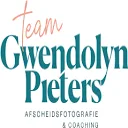 Logo Gwendolyn Pieters - Documentaire Levensfotograaf