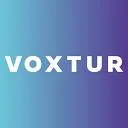 Logo VOXTUR