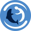 Logo SOS Dolfijn