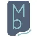 Logo van Aan de Molenberg: Vergaderen - Verblijven - Vermaken
