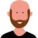 Logo van Wout Mager