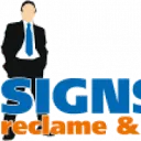 Logo Signs for You