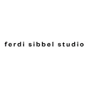 Logo FERDI SIBBEL STUDIO