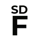 Logo van Sjoerd Daniels Foundation