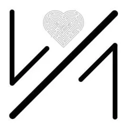Logo Heart Work Management