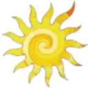 Logo Sunny Games